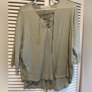 Women’s Casual Top